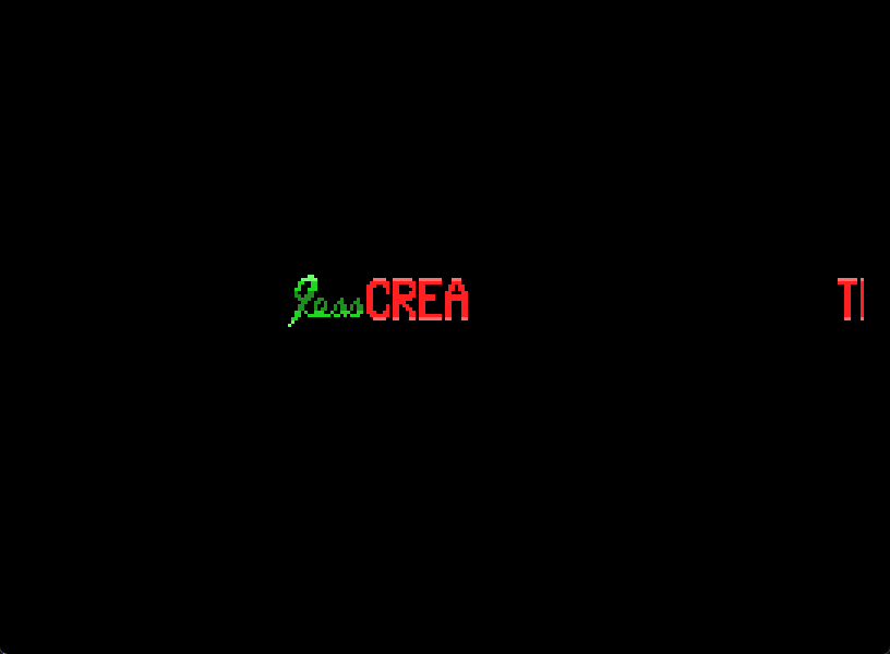 JessCREATIONS Logo 2 (Demo) Screenshot 2