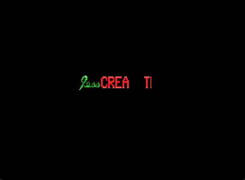 JessCREATIONS Logo (Demo) Screenshot 3