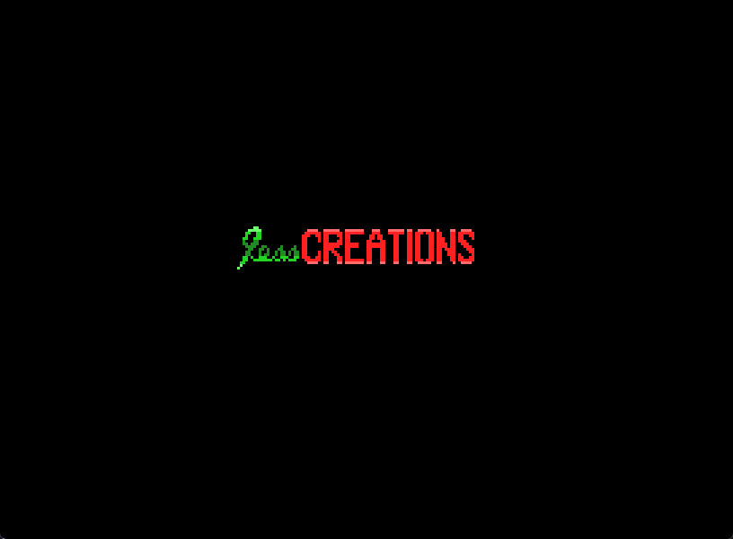 JessCREATIONS Logo (Demo) Screenshot 4