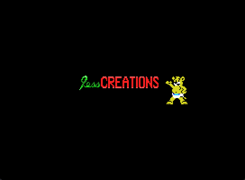 JessCREATIONS Logo (Demo) Screenshot 5