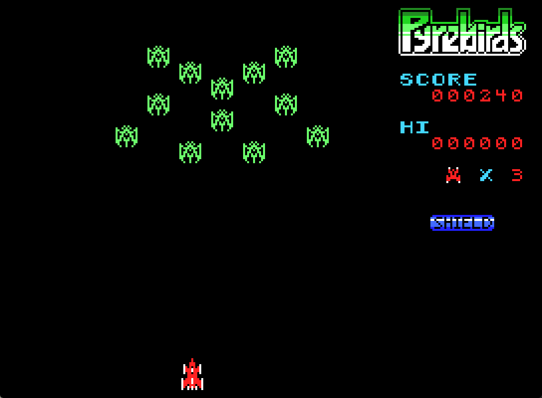 Pyrebirds (BETA) Screenshot 3