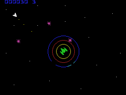 Star Fortress Screenshot 2