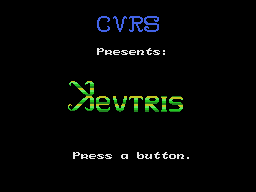 Kevtris