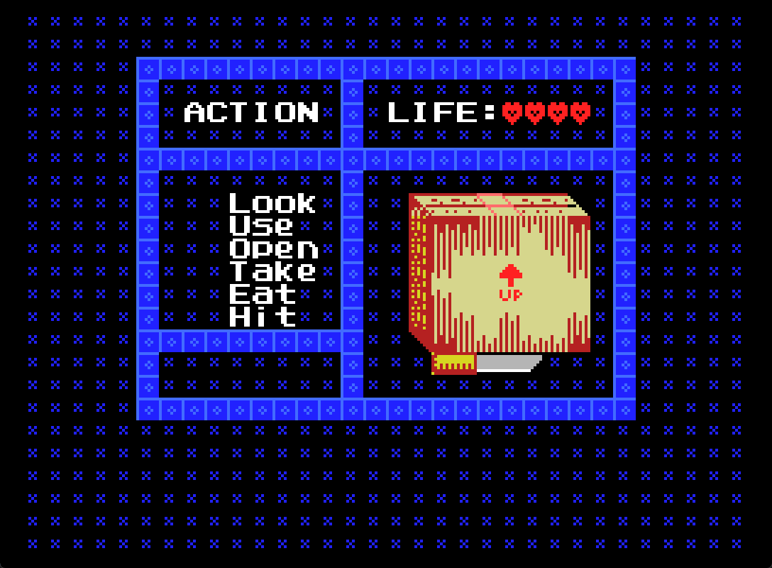Box 0.1 (Demo)