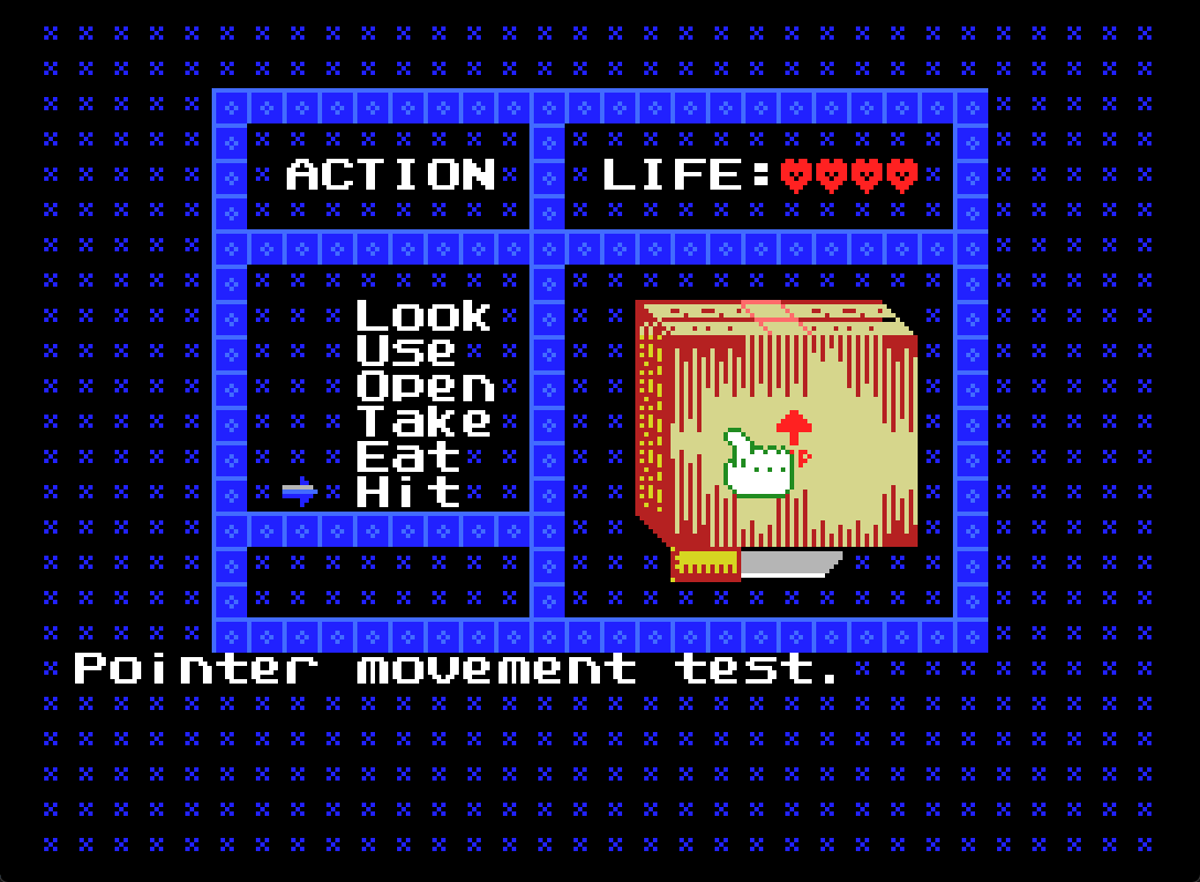 Box 0.1 (Demo) Screenshot 2