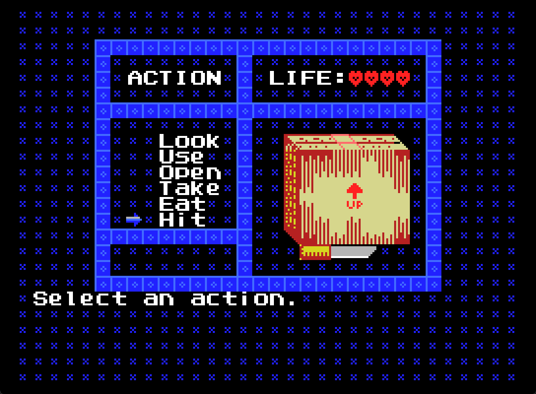 Box 0.1 (Demo) Screenshot 3