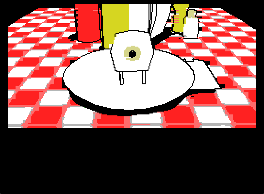 BTshort - Video Demo Screenshot 1