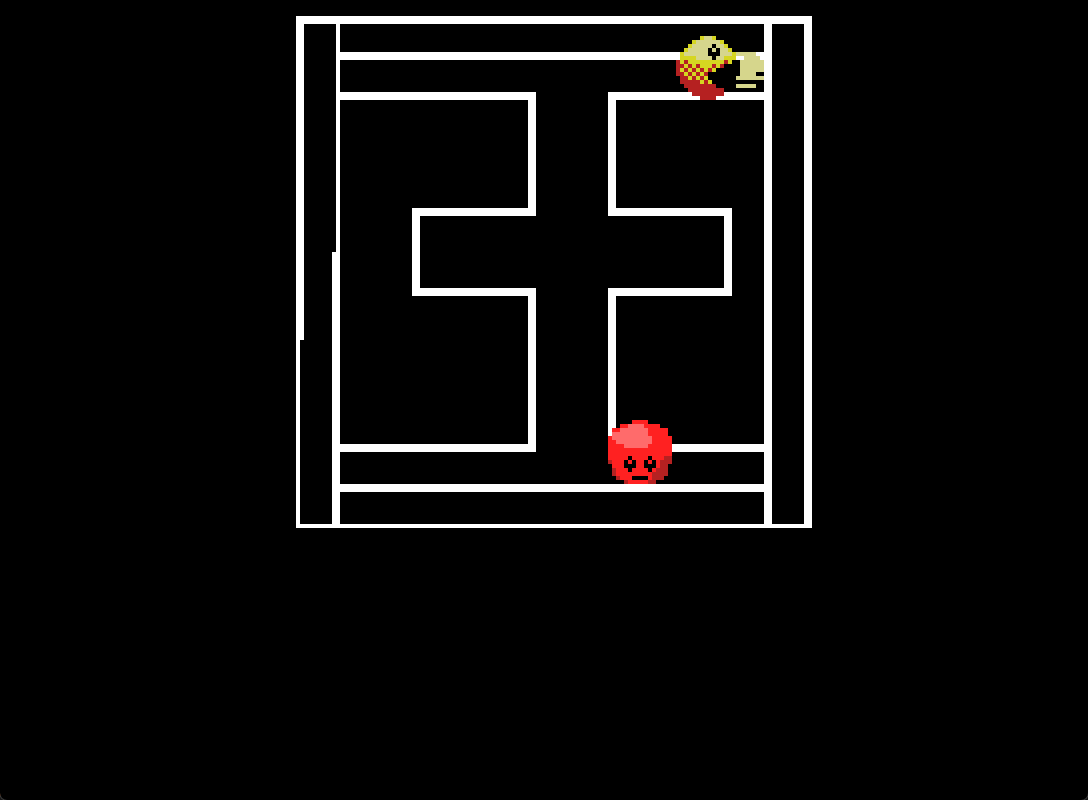 Call of Pac-Man Screenshot 3