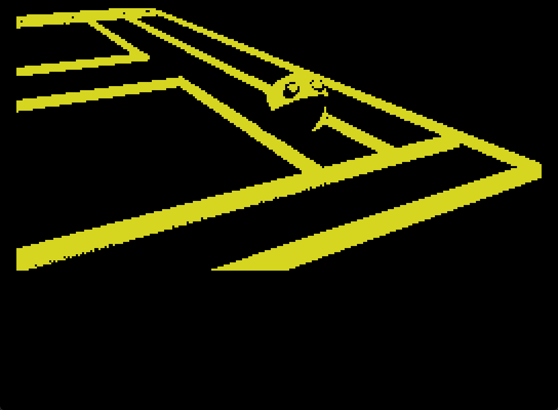 Call of Pac-Man Screenshot 4