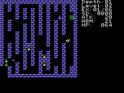 Grail of the Gods Screenshot 2