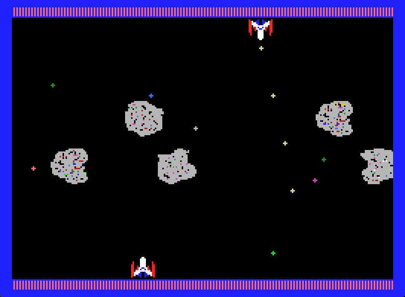 Cosmo Challenge Screenshot 4