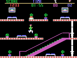 Heist, The (CA) Screenshot 1