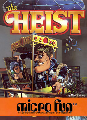 Heist, The