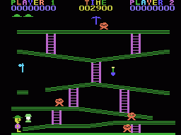 Miner 2049er (CA) Screenshot 1