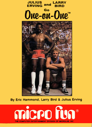 One on One Basketball