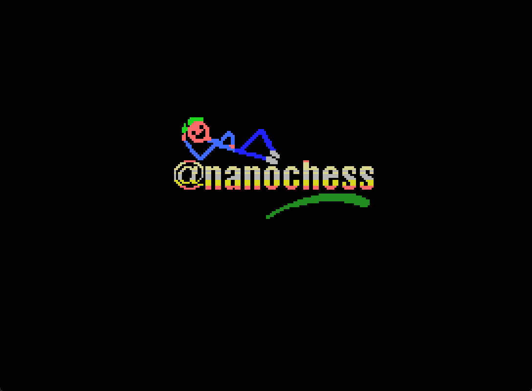 Artemio's 240p Test Suite Screenshot 1