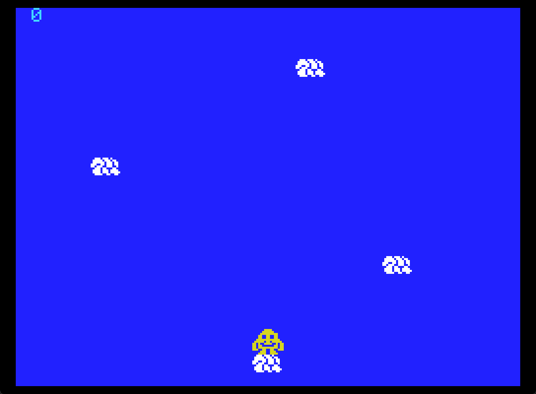 Brinquitos Screenshot 1