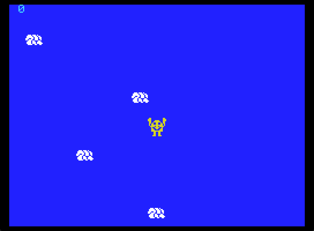Brinquitos Screenshot 2