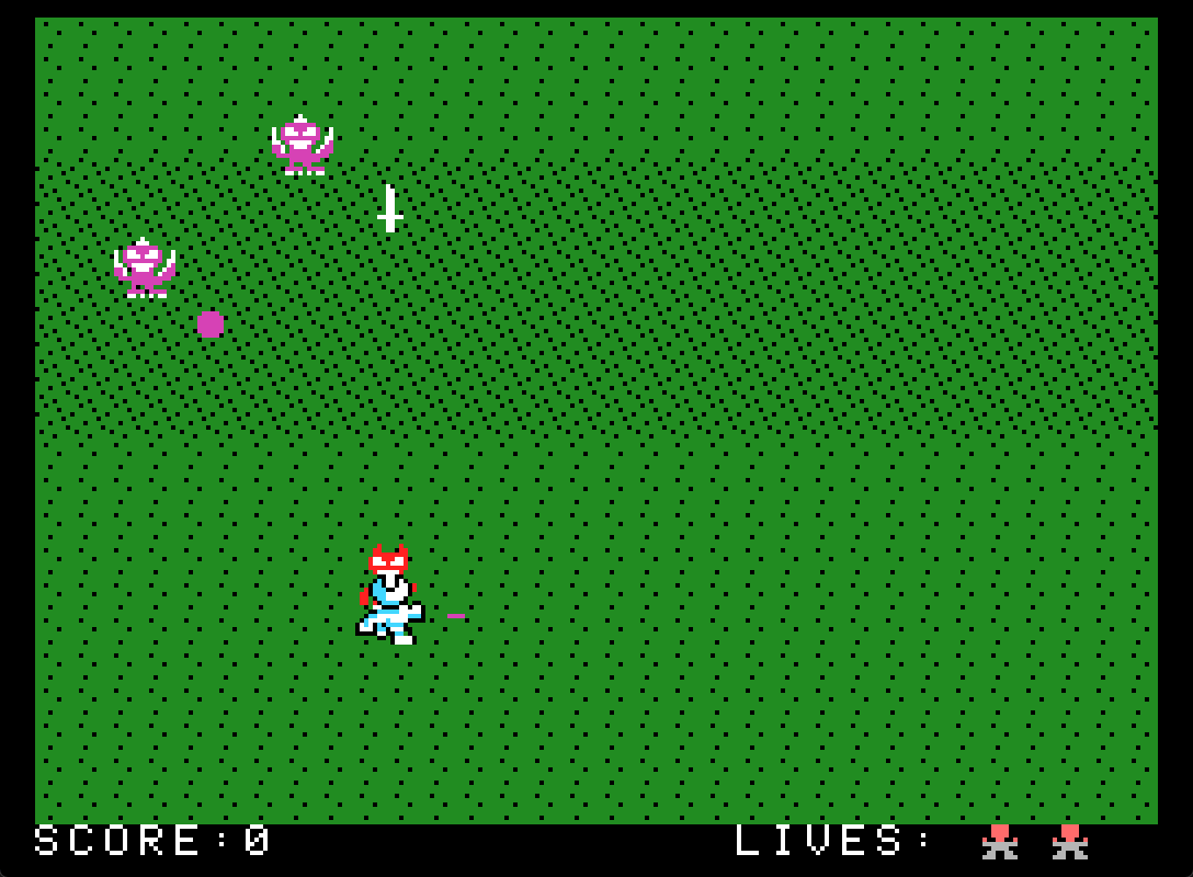 Camelot Knights Screenshot 3