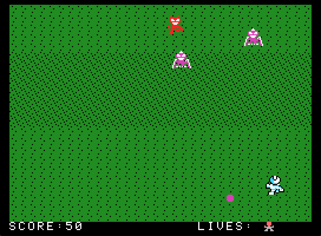 Camelot Knights Screenshot 4