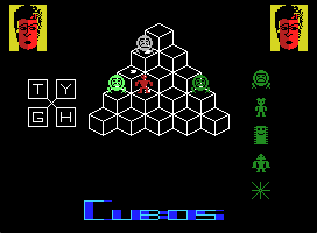 Cubos Screenshot 2