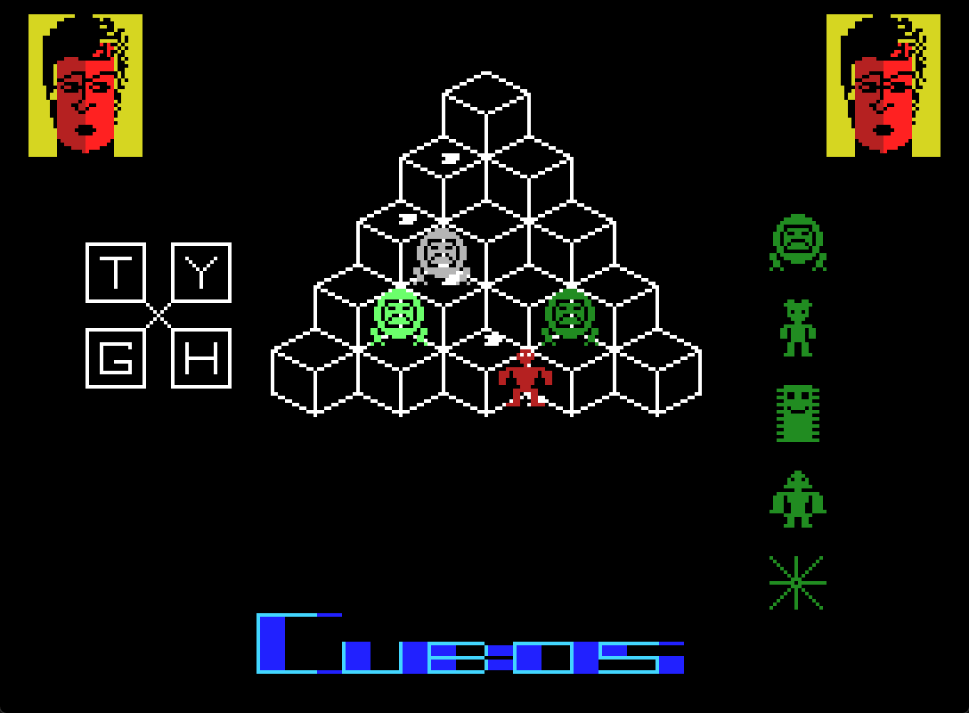 Cubos Screenshot 3