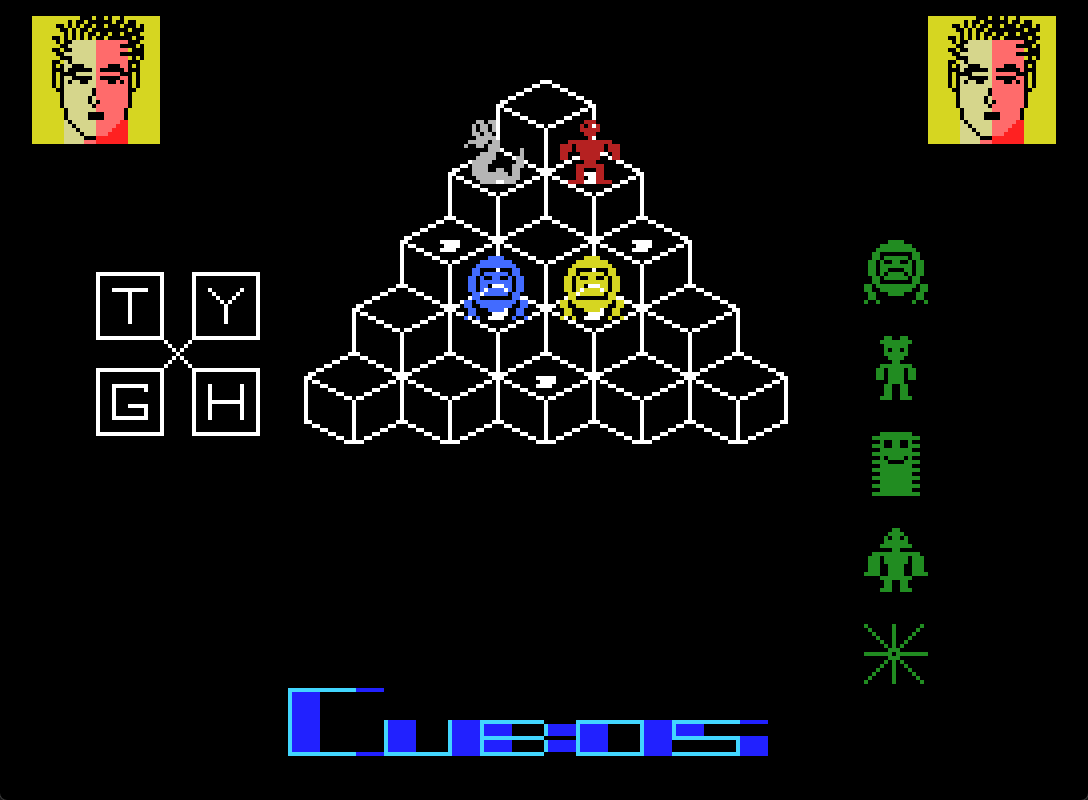 Cubos Screenshot 4