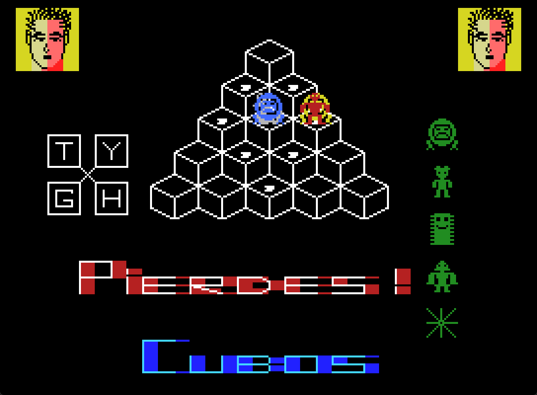 Cubos Screenshot 5
