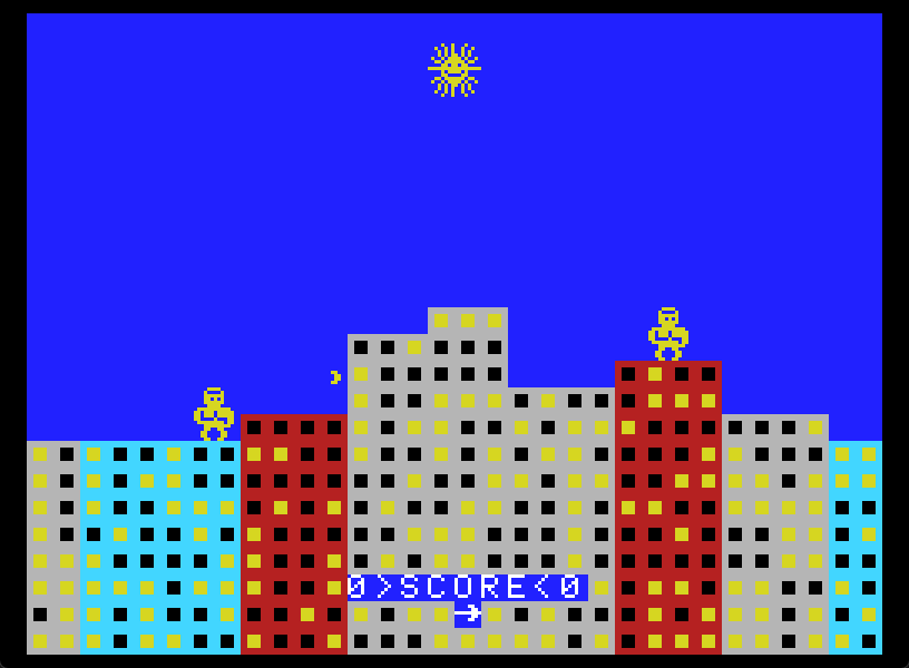 Gorillas Screenshot 3