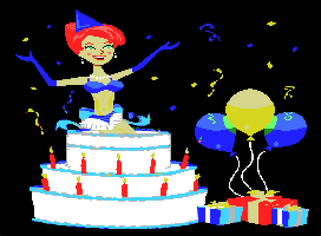 10 Years of ColecoVision