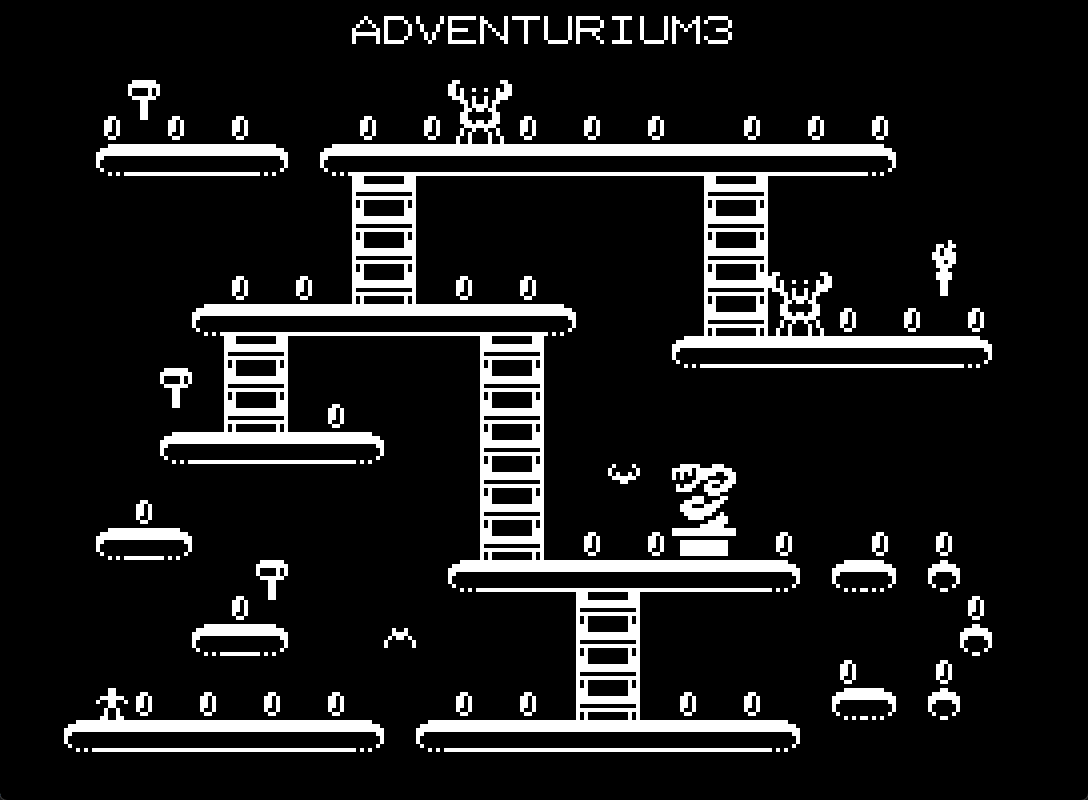Adventurium 3 Preview