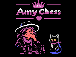 Amy Chess Preview