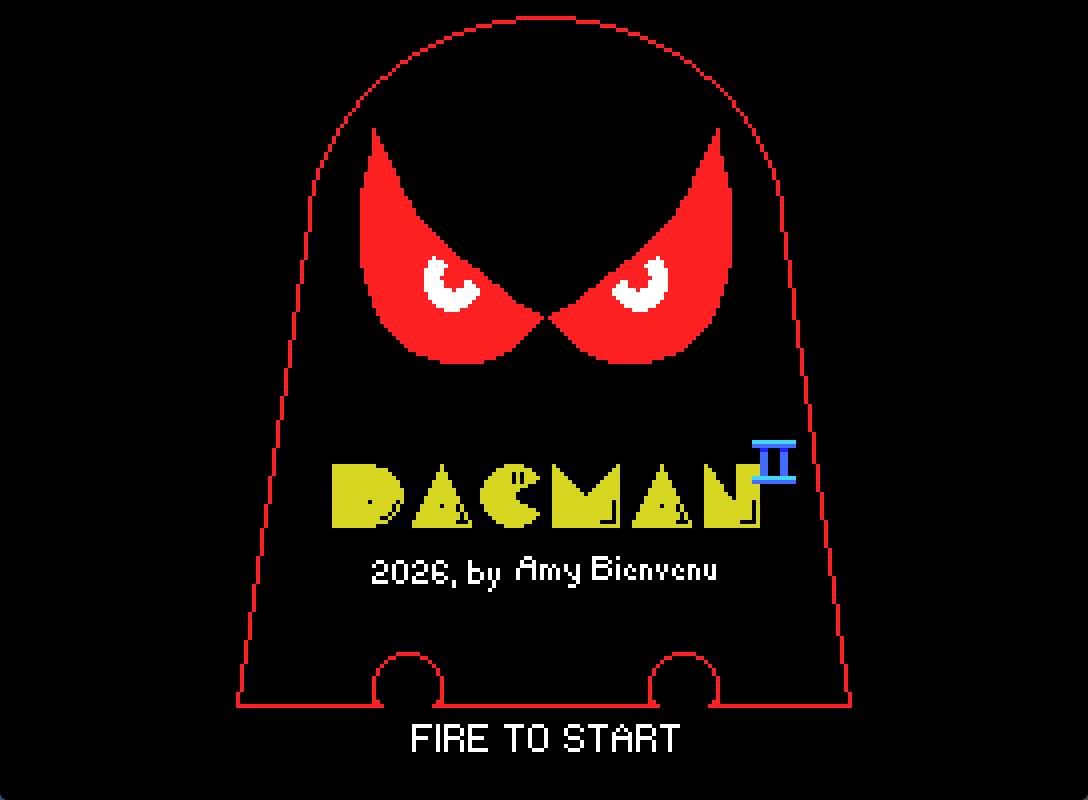 DacMan II