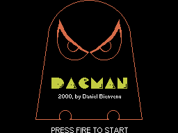 DacMan Preview
