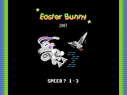 Easter Bunny Preview