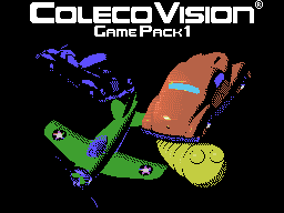 Game Pack #1 Preview
