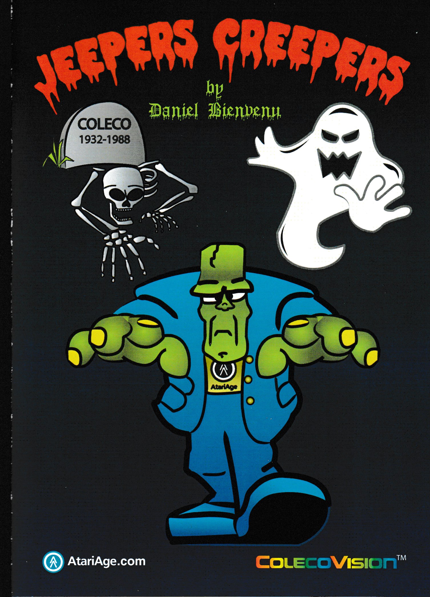 Jeepers Creepers Us Manual