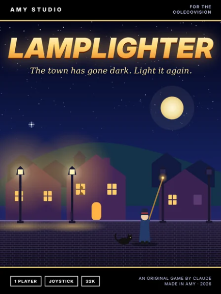Lamplighter