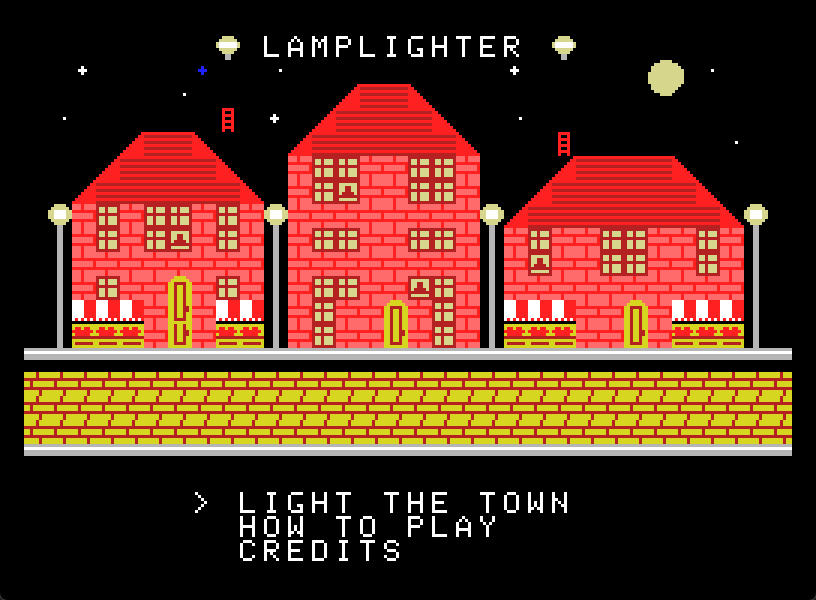Lamplighter Preview