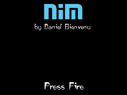 Nim Preview