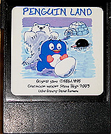 Penguin Land