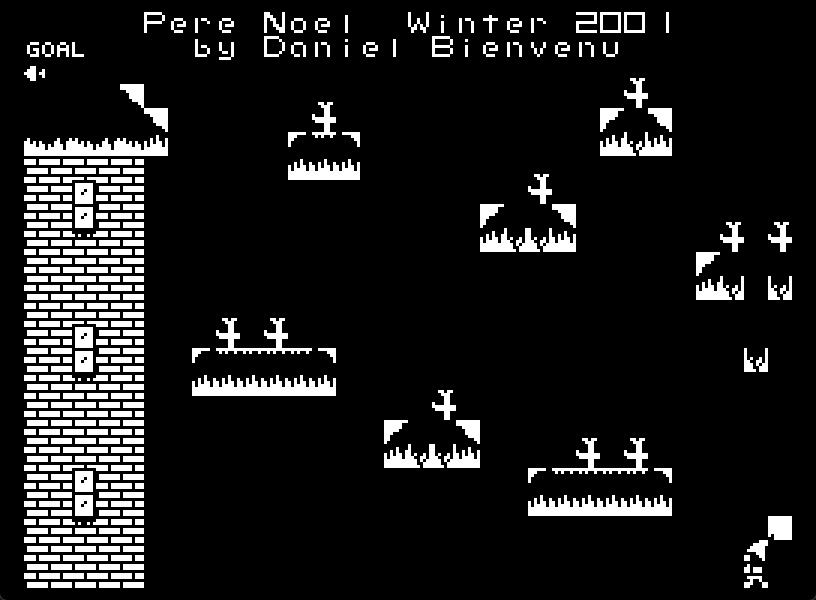 Pere Noel (Demo)