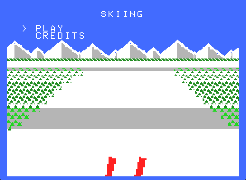 Skiing 2026 Preview