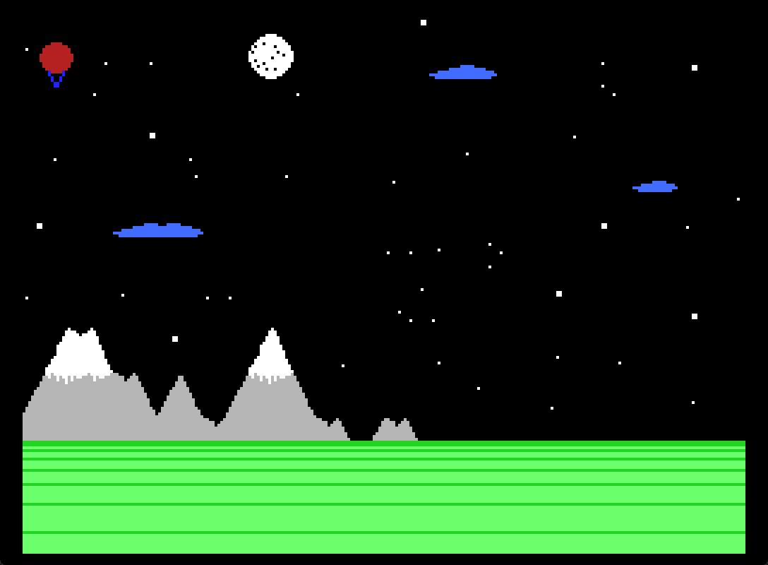 Untitled Game (Demo)