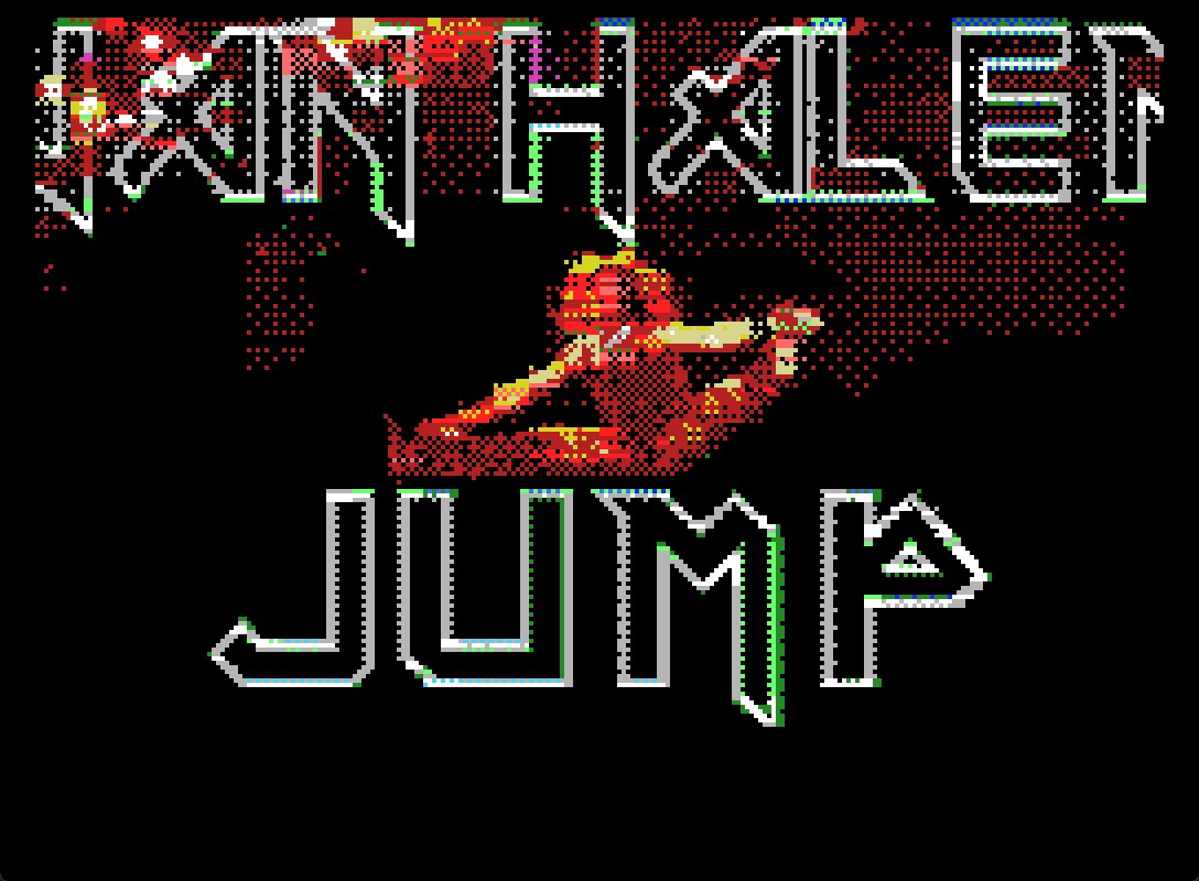 Van Halen - Jump (Demo)