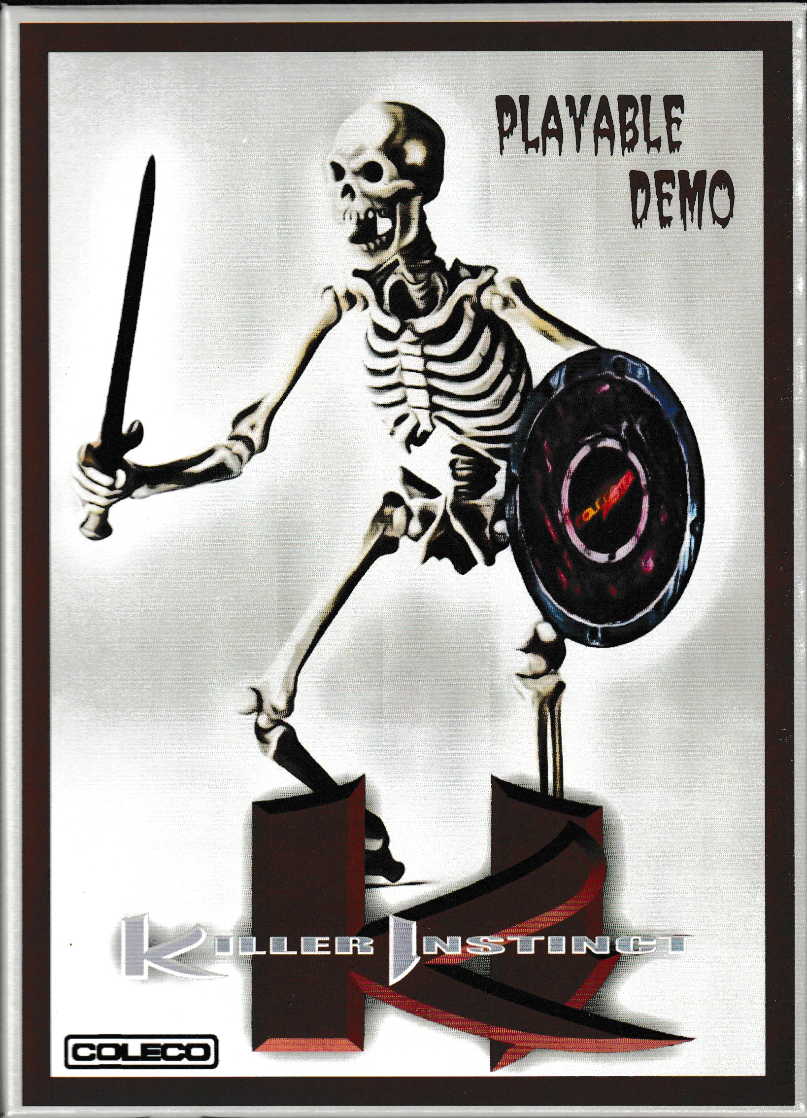 Killer Instinct