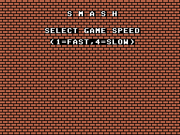 Smash