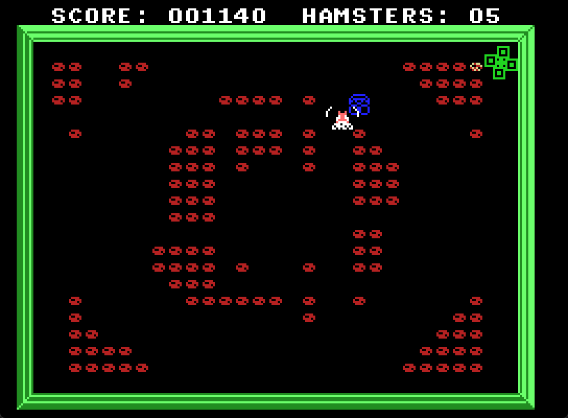Hamster with Wire Screenshot 5
