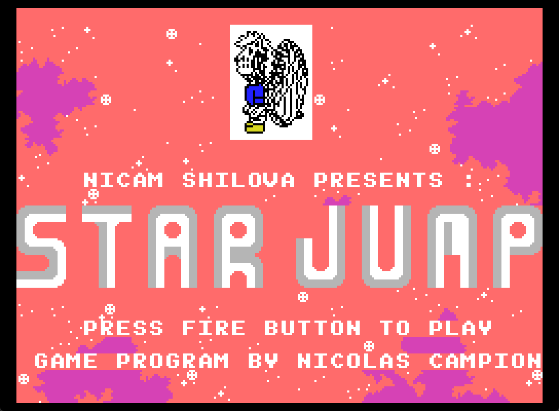 Star Jump Screenshot 1