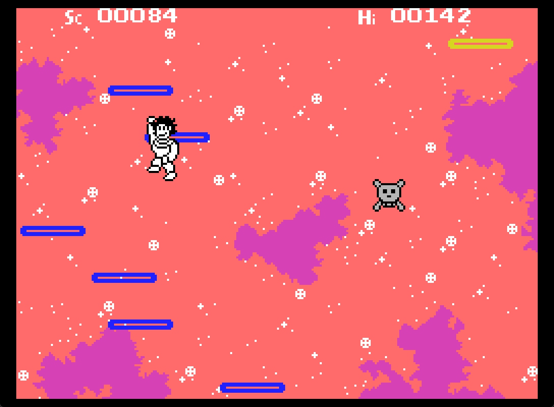 Star Jump Screenshot 3